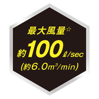 コーコス信岡 24VファンセットGLー1 2025年モデル RD9530H 1セット