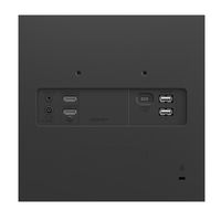 LG 27 インチ TypeーCポート搭載 IPS液晶ディスプレイ 27MS570B-B 1台