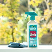 eezym イージム 酵素マルチクリーナー ハーバルフレッシュ 500ｍL 1個 イーオクト