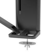 エルゴトロン TRACE（トレース）用 グロメットマウントキット  98ー492ー009 1台