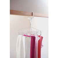 吉川国工業所 はさんでフック 1セット（3個）