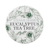 STEAMCREAM（スチームクリーム） ユーカリ＆ティーツリー mini 30g