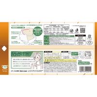 興和 メイクがおちにくいマスク カラーマスク シャンパンベージュ 使い捨て　不織布　プリーツ　1袋（5枚入）