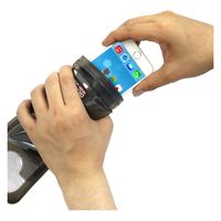 大作商事 スマホ用防水ケース ディカパックアクション C2A-H 1個（直送品）