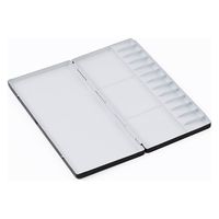 ホルベイン 水彩パレット No.40 (13仕切) (210141) 210141 1個（直送品）