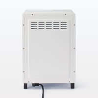 無印良品 オーブントースター 縦型 ＭＪ‐ＯＴＬ１０Ｂ 良品計画