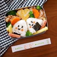 きんだい 子供用完封箸 6寸 16.5cm 1袋（100膳入）