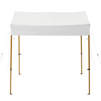 ソーラーブロック 切妻 Qセットタープ-BE 71204004 LOGOS/ロゴス