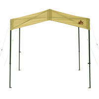 切妻 Qセットタープ-BE 71204005 LOGOS/ロゴス