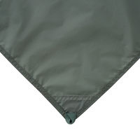 neos 防水マルチシート-BE（200×140） 71209000 LOGOS/ロゴス