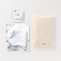 無印良品 炊き込みおこわの素 お赤飯 ２合用（２～３人前） 良品計画