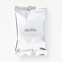 無印良品 素材を生かした味噌汁 あさりと長ねぎ 1袋（4食入） 良品計画