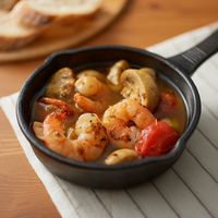 無印良品 かんたん調理 アヒージョの素 １人前×２回分 1セット（1袋×2） 良品計画