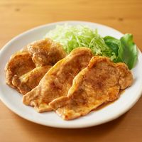 無印良品 かんたん調理 生姜焼きの素 １～２人前 1セット（1袋×2） 良品計画