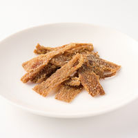 無印良品 甘のしいか １１ｇ 1セット（1袋×3） 良品計画