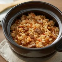 無印良品 炊き込みおこわの素 中華おこわ ２合用（２～３人前） 1セット（1袋×2） 良品計画