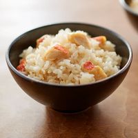 無印良品 炊き込みごはんの素 金目鯛ごはん ８５ｇ（お米２合用２～３人前） 1セット（1袋×2） 良品計画