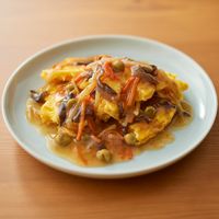 無印良品 かんたん調理 五目かに玉の素 １～２人前 1セット（1袋×2） 良品計画