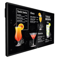 フィリップス 65インチ 4K液晶大型モニター　700cd　24時間連続稼働可能モデル　 (サイネージ使用可能) 1台（直送品）