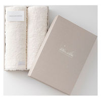 スタイレム瀧定大阪 今治産フェイスタオル OFE1030 1個（直送品）