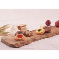 ベイクドクッキー18個入 1箱 中山製菓 ロシアケーキ　焼き菓子　個包装　詰め合わせ　手土産　ギフト　プレゼント