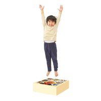 アガツマ アンパンマンぴょんぴょんクッション 1個