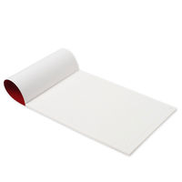 プラス レポートパッド A4 A罫 RE-250A 76834（わけあり品）