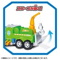 タカラトミー パウ・パトロール アルティメット レスキュービークル ロッキー 1個