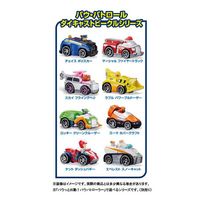 タカラトミー パウ・パトロール パウっと出動！ パウパトローラー 1個