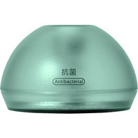 ゼブラ 受付ペン フロス抗菌 グラスブルー P-BA117-GBL 1枚