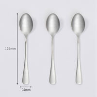【均一価格】ティースプーン 1セット(3本) オリジナル
