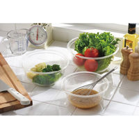 シャディ 【2箱セット】レンジ対応ボウル3点セット 24-8218-353 1セット(2箱)（直送品）