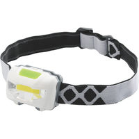 シャディ 【2個セット】COB LED ヘッドライト 24-8219-139 1セット(2個)（直送品）