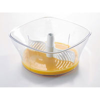 シャディ 【2箱セット】貝印 マルチ調理器 24-8235-053 1セット(2箱)（直送品）