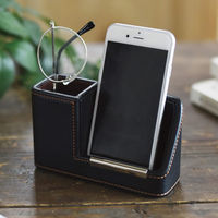 シャディ 【2箱セット】携帯電話&メガネスタンド 24-8235-410 1セット(2箱)（直送品）