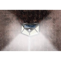 シャディ 【2箱セット】100LEDセンサーライト2個セット 24-8237-110 1セット(2箱)（直送品）