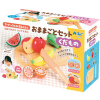 シャディ 木製おままごとセット 24-8250-192 1箱（直送品）