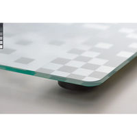 シャディ 【2箱セット】タニタ デジタルヘルスメーター 24-8250-338 1セット(2箱)（直送品）