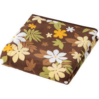 シャディ 【2袋セット】羽織れるホック付きブランケット 24-8250-540 1セット(2袋)（直送品）