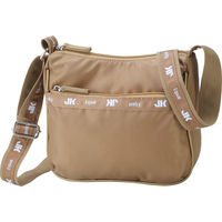 シャディ 【2袋セット】ジュンコ コシノ イコール ショルダーバッグ 24-8261-437 1セット(2袋)（直送品）