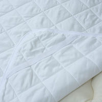 シャディ 敷パッド 24-8266-293 1袋（直送品）