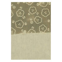 シャディ シェルポーチ2個とスキンケアセット(椿花・お茶) 24-8267-184 1袋（直送品）