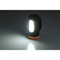 シャディ 充電式5WLEDサーチライト 24-8281-721 1箱（直送品）