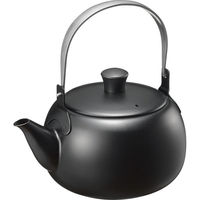 シャディ 燕三 ステンレスつる手急須 24-8318-366 1箱（直送品）