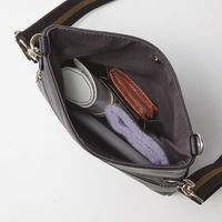 シャディ プレリーギンザ 2WAYポシェット 24-8376-979 1箱（直送品）