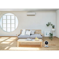 シャディ アイリスオーヤマ サーキュレーターアイ 18畳 上下左右首振り 音声操作 24-8378-661 1箱（直送品）