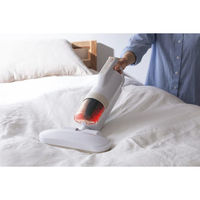 シャディ アイリスオーヤマ 布団クリーナー 24-8378-718 1箱（直送品）