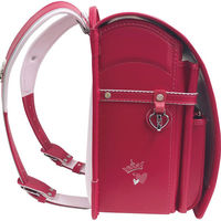 シャディ ディズニープリンセスデザイン ランドセル 25-0019-028 1箱（直送品）