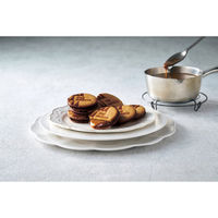 シャディ 【4箱セット】ザ・スウィーツ キャラメルサンドクッキー(6個) 25-0035-014 1セット(4箱)（直送品）