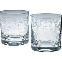 シャディ ラスカボヘミア ボヘミアンドリーム ペアオールドグラス 25-0165-083 1箱（直送品）